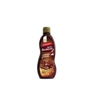 PROMO- Betel Molho Barbecue 12 x 200g