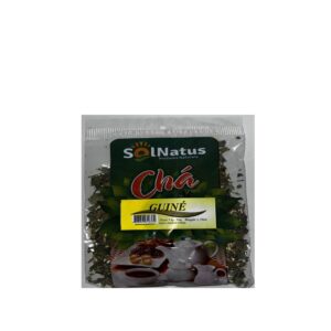 Sol Natus Cha Guine in Natura  6 x 50g