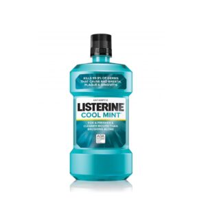 Listerine Cool Mint 6 x 500ml