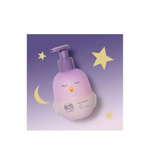 Boticario Boti Nana Nenem Sabonete Liquido 200ml