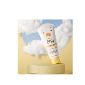 Boticario Boti Nana Nenem Locao Banho e Pos Banho 150ml
