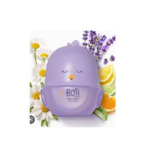 Boticario Boti Nana Nenem Colonia 100ml