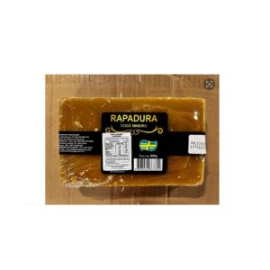 Nutri Mais Rapadura 10 x 600g