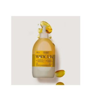 Natura Ekos Oleo Trifasico Reffil Maracuja 200ml