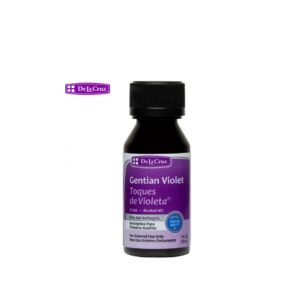 DLC Violeta Genciana 12 x 30ml