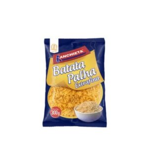 Anchieta Batata Palha Extra Fina 20 x 300g