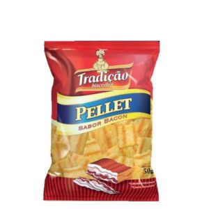 Tradicao Pele Frita 35 x 50g