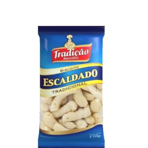 Tradicao Biscoito Escaldado 25 x 150g