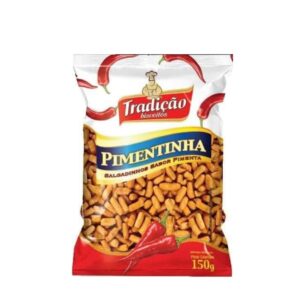 Tradicao Pimentinha 30 x 150g 434