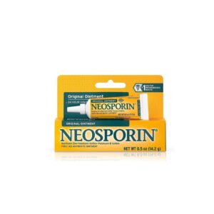 Neosporin Original 6 x 0.5oz