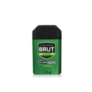 Desodorante Brut Classic Sick 6 x 2.25oz
