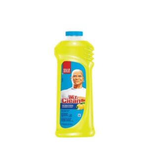 Mr. Clean Liquid Summer Citrus 9 x 28oz