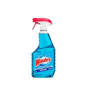 Windex Blue 8 x 23oz L1956