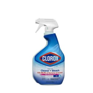 Clorox Cleaner Spray Rain Clean 9 x 32oz