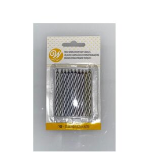 Wilton Velas Relighting 12 x 10 Unid