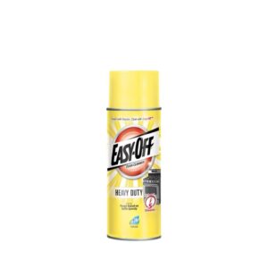 Easy-Off Oven Cleaner Regular 12 x 14.50 oz