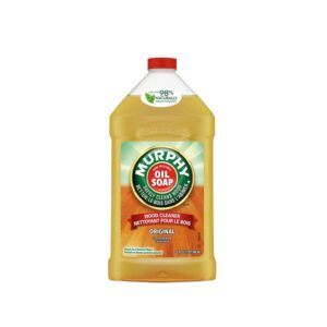 Murphys Oil Soap Liquid 9 x 16 oz