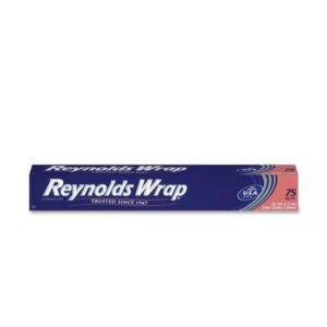 Reynolds Wrap 24 x 25 Sq Ft