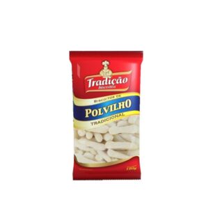 Tradicao Biscoito de Polvilho Palito Tradicional 25 x 150g 429