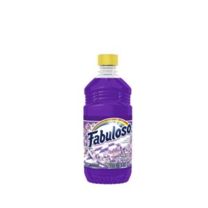 Fabuloso Cleaner Lavander 24 x 16.9oz