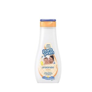Pom Pom Condicionador Suave  12 x 200ml