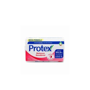 Protex Sabonete em Barra Balance Saudavel 12 x 85g