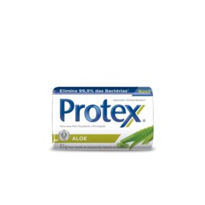Protex Sabonete em Barra Aloe 12 x 85g