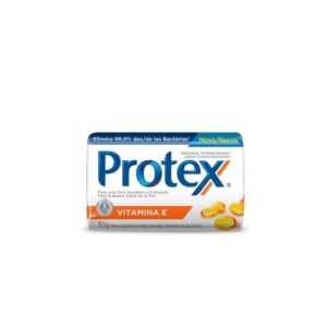 Protex Sabonete em Barra Vitamina E 12 x 85g
