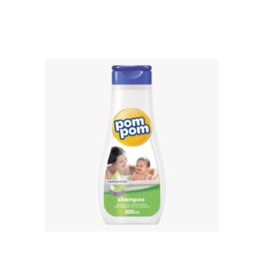 Pom Pom Shampoo Camomila 12 x 200ml