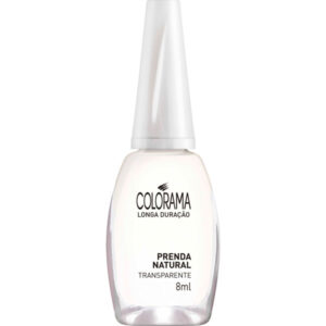 Colorama Esmalte Prenda Natural 6 x 8ml