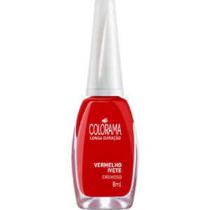 Colorama Esmalte Ivete 6 x 8ml
