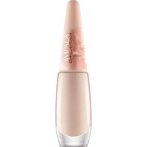 Impala Esmalte Cremoso Bailarina Plie 6 x 7,5ml