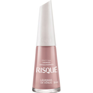 Risque Esmalte Cremoso Lagrimas de Venus 6 x 8ml