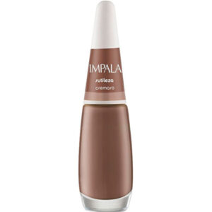 Impala Esmalte Cremoso Sutileza 6 x 7.5 ml