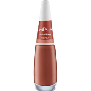 Impala Esmalte Cremoso Coisa Linda 6 x 7,5ml