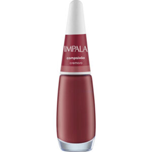 Impala Esmalte Cremoso Compaixao 6 x 7,5ml