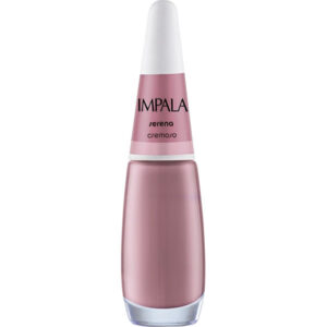 Impala Esmalte Cremoso Serena 6 x 7.5 ml