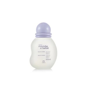 Natura Mamae e Bebe Agua de Colonia Sem Alcool Relaxante 100ml 92788