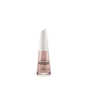 Risque Esmalte Cremoso Gota Dos Anjos 6 x 8ml