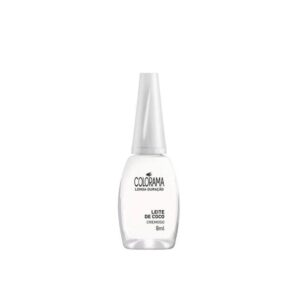 Colorama Esmalte Cremoso Leite de Coco 6 x 8ml