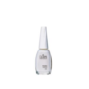Colorama Esmalte Cremoso Franca 6 x 8ml