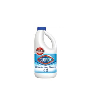Clorox Beach  6 x 43oz