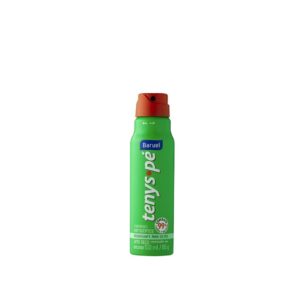 Tenys Pe Baruel Aerosol Canforado 12 und x 150ml