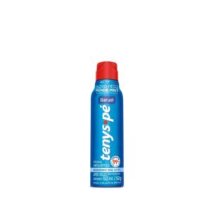 Tenys Pe Baruel Aerosol Original 12 und x  150ml