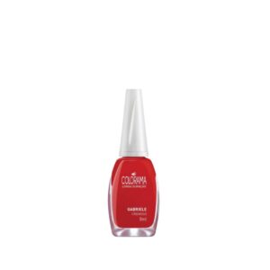 Colorama Esmalte Cremoso Gabriele 6 x 8ml