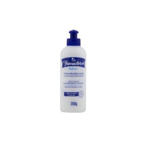 Yamasterol Creme para Tratamento Proteina Hidrolisada 12 x 200g