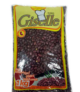 Giselle Feijao Preto 30 x 1K