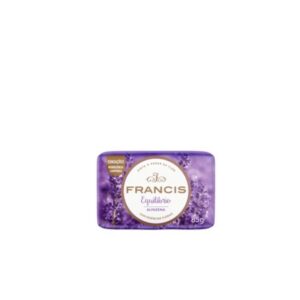 Sabonete Barra Francis Equilibrio Alfazema - Lilas 12 x 85g