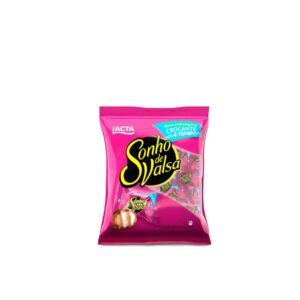 Lacta Bombom Sonho de Valsa 10 x 1kg