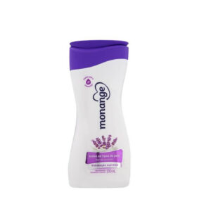 Monange Hidratante Flor de Lavanda 12 x 200ml